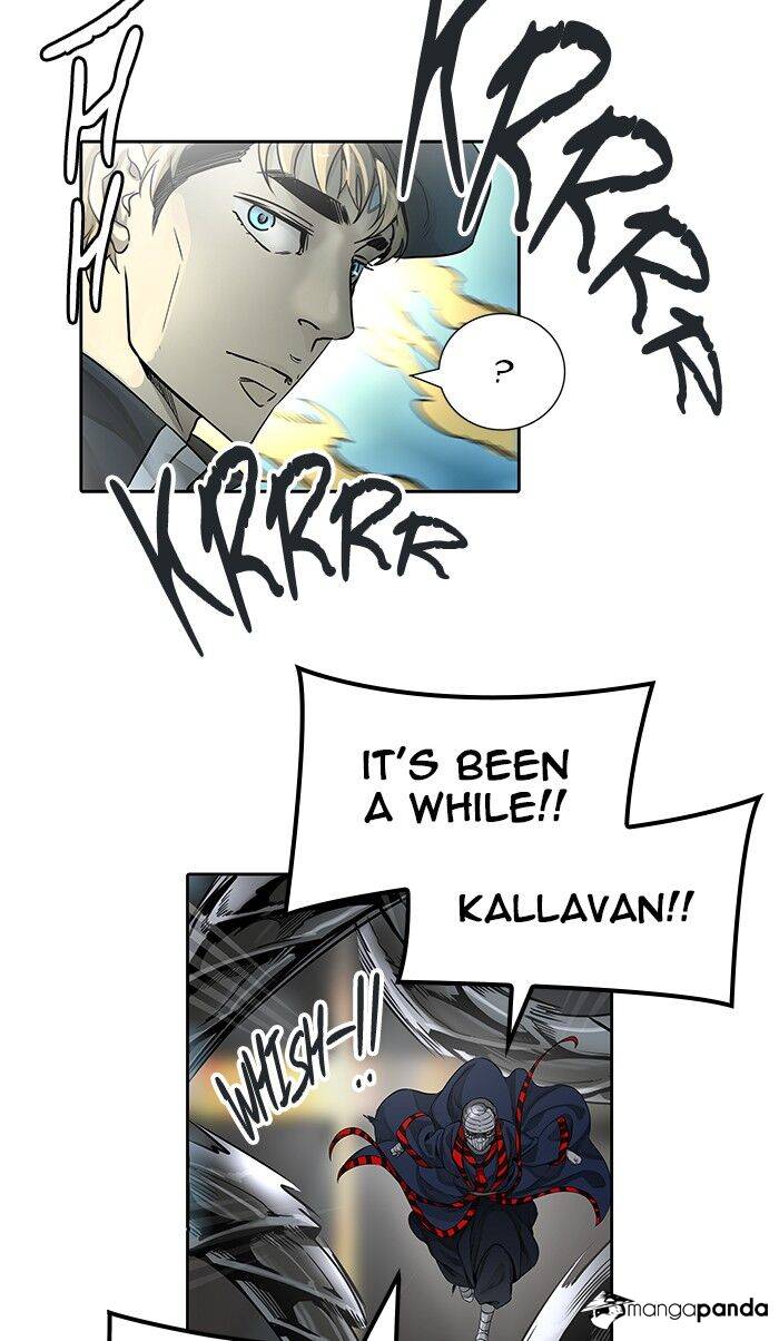 Tower of God Chapter 474 image 52